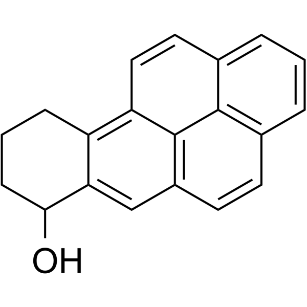7,8,9,10-Tetrahydrobenzo[pqr]tetraphen-7-ol 6272-55-5